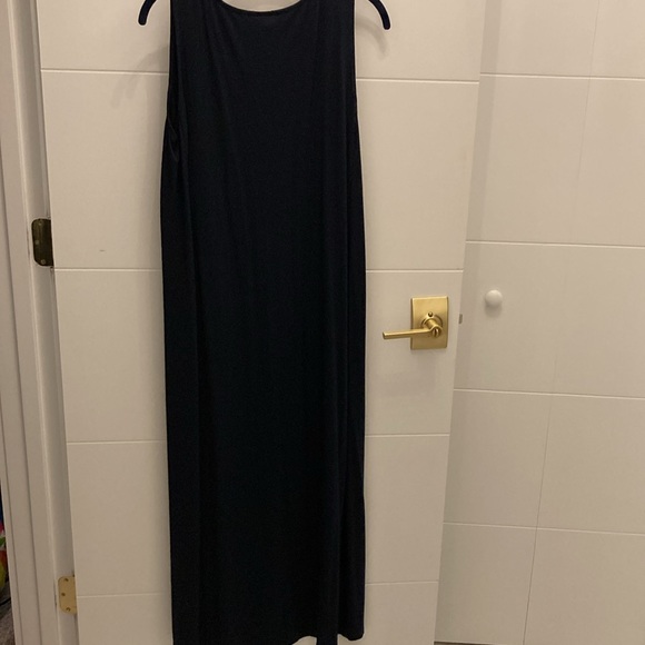 JJill maxi dress size large - Picture 3 of 4